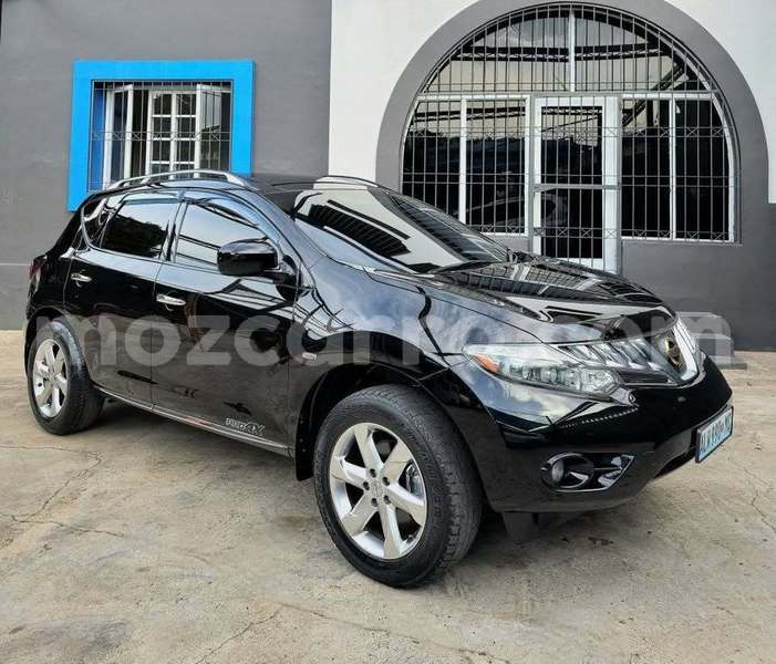Big with watermark nissan murano sofala buzi 35213