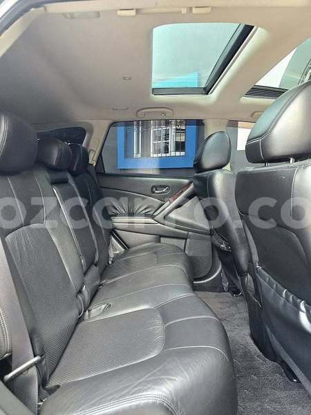 Big with watermark nissan murano sofala buzi 35213