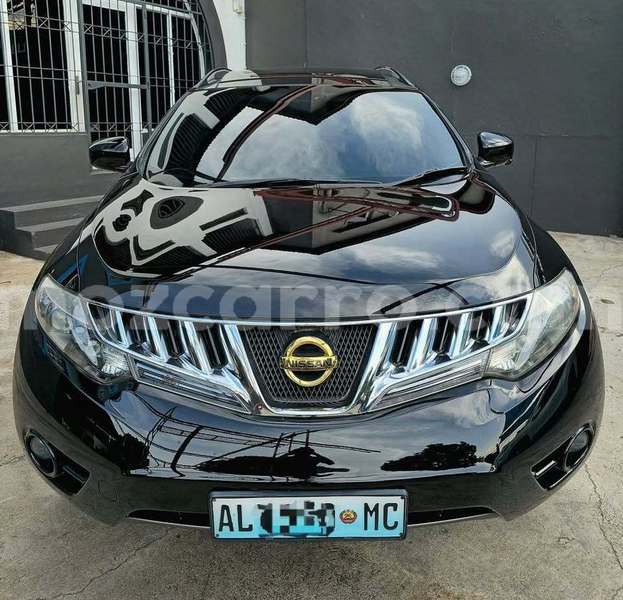 Big with watermark nissan murano sofala buzi 35213