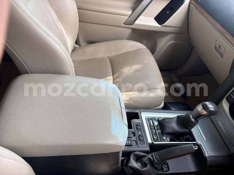 Big with watermark toyota land cruiser prado maputo boane 35214