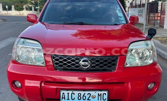 Nunua Ilio tumika Nissan X-Trail Nyekundu Gari ndani ya Maputo nchini Maputo Nunua Ilio tumika Nissan X-Trail Nyekundu Gari ndani ya Maputo nchini Maputo