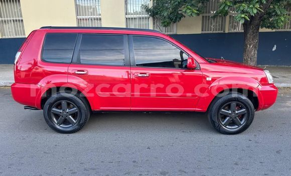 Nunua Ilio tumika Nissan X-Trail Nyekundu Gari ndani ya Maputo nchini Maputo Nunua Ilio tumika Nissan X-Trail Nyekundu Gari ndani ya Maputo nchini Maputo