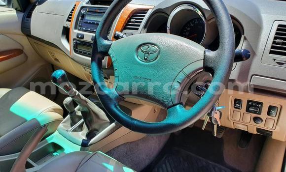 Tenga Tsaru Toyota Fortuner Chena Mota in Maputo in Maputo Tenga Tsaru Toyota Fortuner Chena Mota in Maputo in Maputo