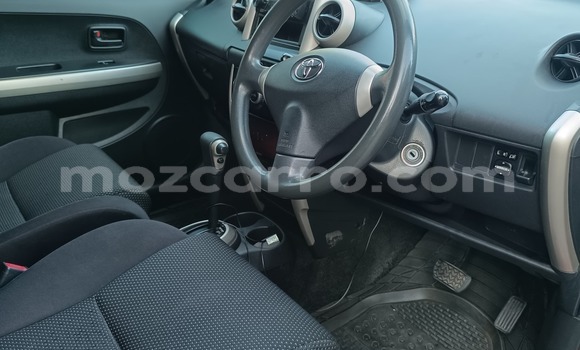 Tenga Tsaru Toyota IST Tsvuku Mota in Maputo in Maputo Tenga Tsaru Toyota IST Tsvuku Mota in Maputo in Maputo