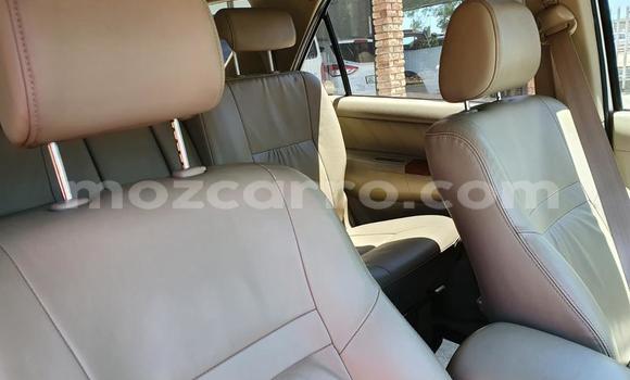 Tenga Tsaru Toyota Fortuner Chena Mota in Maputo in Maputo Tenga Tsaru Toyota Fortuner Chena Mota in Maputo in Maputo