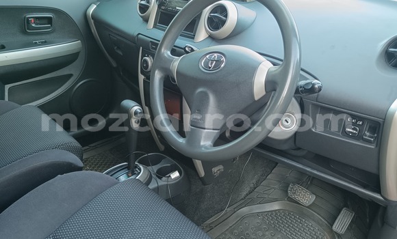 Tenga Tsaru Toyota IST Tsvuku Mota in Maputo in Maputo Tenga Tsaru Toyota IST Tsvuku Mota in Maputo in Maputo