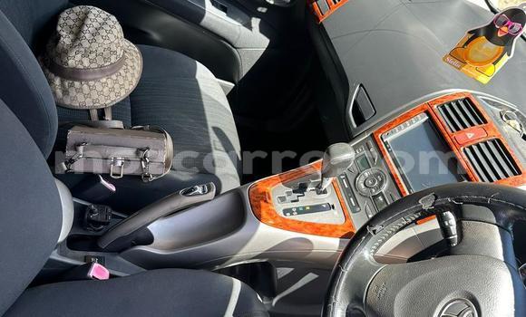 Comprar Usado Toyota Auris Branco Carro em Maputo em Maputo Comprar Usado Toyota Auris Branco Carro em Maputo em Maputo