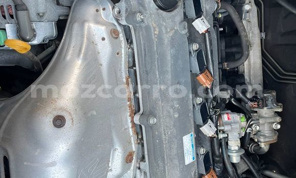 Buy Used Toyota Noah Black Car in Maputo in Maputo Buy Used Toyota Noah Black Car in Maputo in Maputo