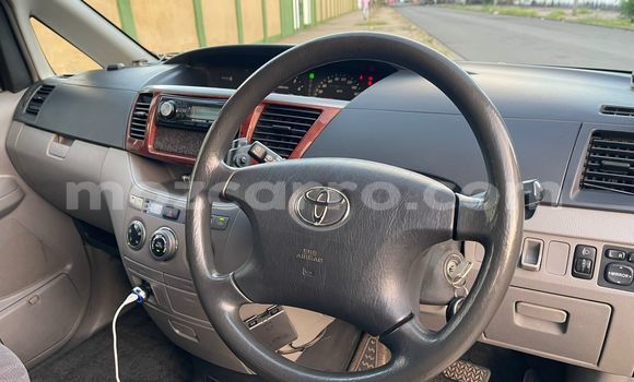 Buy Used Toyota Noah Black Car in Maputo in Maputo Buy Used Toyota Noah Black Car in Maputo in Maputo