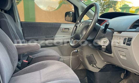 Buy Used Toyota Noah Black Car in Maputo in Maputo Buy Used Toyota Noah Black Car in Maputo in Maputo