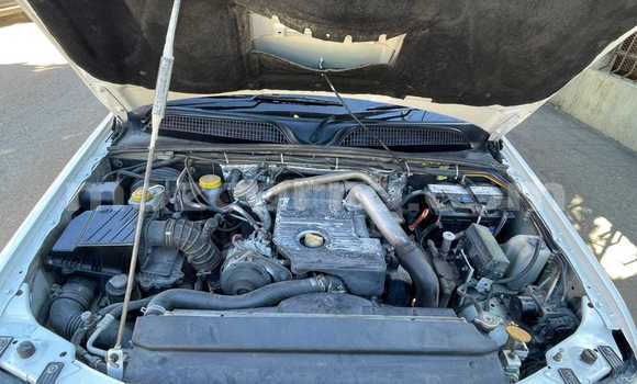 Comprar Usado Mahindra Bolero Branco Carro em Maputo em Maputo Comprar Usado Mahindra Bolero Branco Carro em Maputo em Maputo