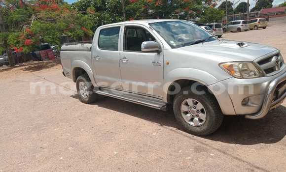 Buy Used Toyota Hilux Other Car in Maputo in Maputo
