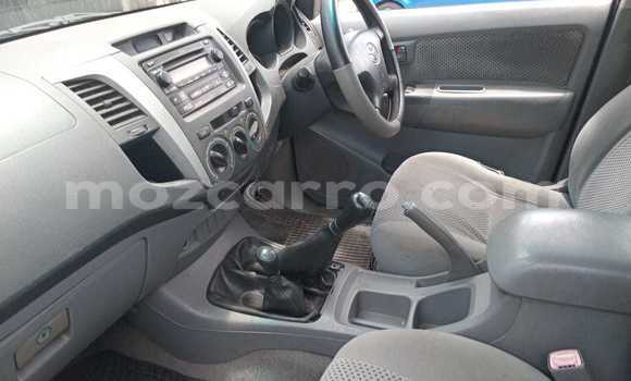 Buy Used Toyota Hilux Other Car in Maputo in Maputo Buy Used Toyota Hilux Other Car in Maputo in Maputo