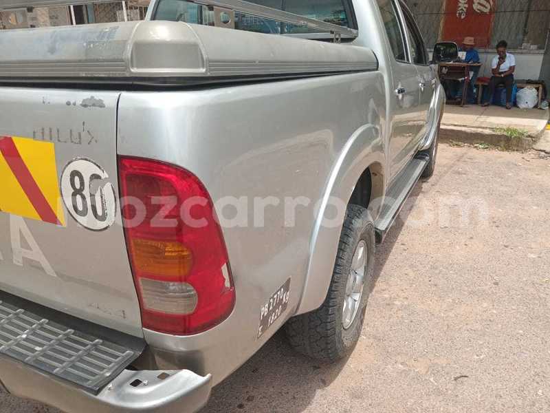 Big with watermark toyota hilux maputo maputo 35229