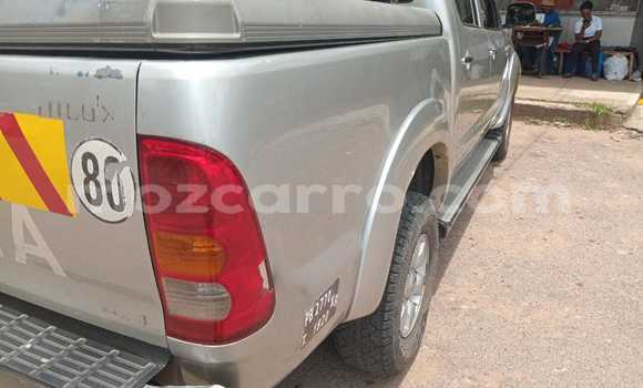 Buy Used Toyota Hilux Other Car in Maputo in Maputo Buy Used Toyota Hilux Other Car in Maputo in Maputo