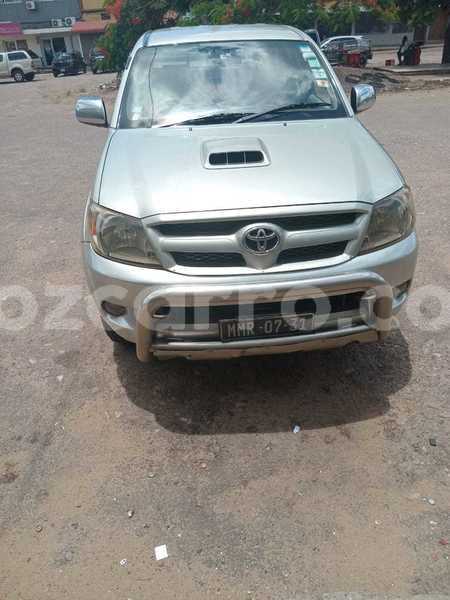 Big with watermark toyota hilux maputo maputo 35229