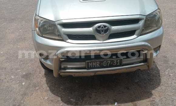Buy Used Toyota Hilux Other Car in Maputo in Maputo Buy Used Toyota Hilux Other Car in Maputo in Maputo