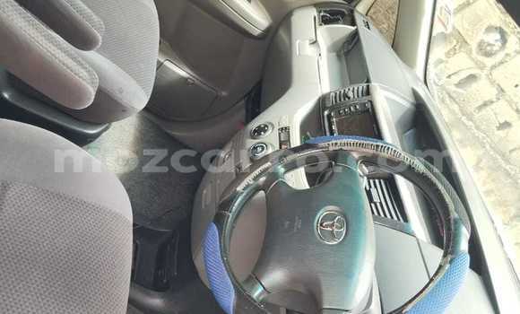 Buy Used Toyota Voxy White Car in Maputo in Maputo Buy Used Toyota Voxy White Car in Maputo in Maputo