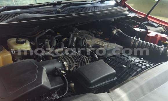Buy Used Ford Ranger Red Car in Maputo in Maputo Buy Used Ford Ranger Red Car in Maputo in Maputo