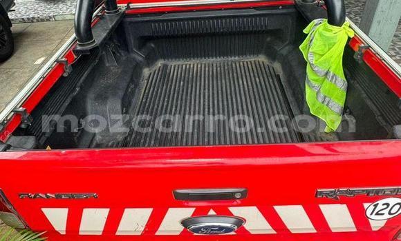 Buy Used Ford Ranger Red Car in Maputo in Maputo Buy Used Ford Ranger Red Car in Maputo in Maputo