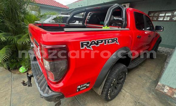 Buy Used Ford Ranger Red Car in Maputo in Maputo Buy Used Ford Ranger Red Car in Maputo in Maputo