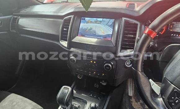 Buy Used Ford Ranger Red Car in Maputo in Maputo Buy Used Ford Ranger Red Car in Maputo in Maputo