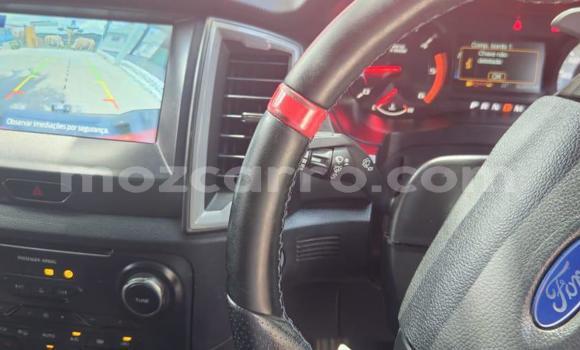 Buy Used Ford Ranger Red Car in Maputo in Maputo Buy Used Ford Ranger Red Car in Maputo in Maputo