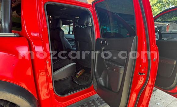 Buy Used Ford Ranger Red Car in Maputo in Maputo Buy Used Ford Ranger Red Car in Maputo in Maputo