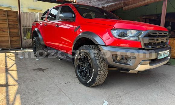 Buy Used Ford Ranger Red Car in Maputo in Maputo Buy Used Ford Ranger Red Car in Maputo in Maputo
