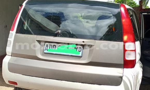 Buy Used Honda HR-V White Car in Maputo in Maputo Buy Used Honda HR-V White Car in Maputo in Maputo