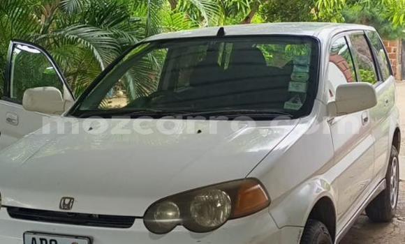 Buy Used Honda HR-V White Car in Maputo in Maputo Buy Used Honda HR-V White Car in Maputo in Maputo