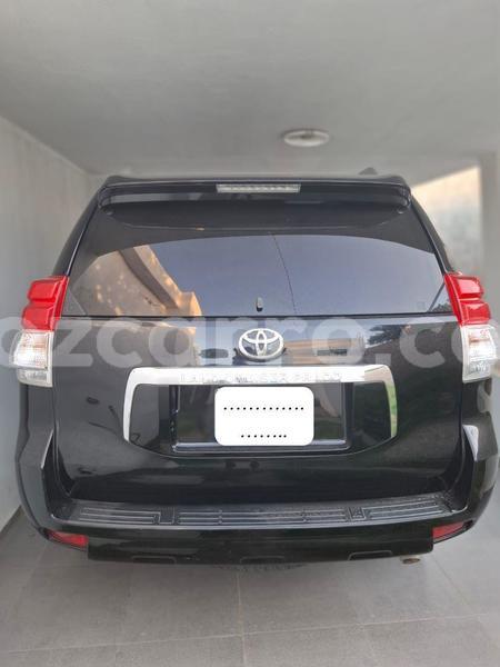 Big with watermark toyota land cruiser prado maputo maputo 35234