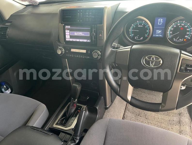 Big with watermark toyota land cruiser prado maputo maputo 35234