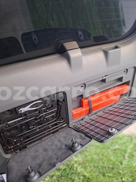 Big with watermark toyota land cruiser prado maputo maputo 35234