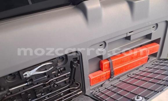 Comprar Usado Toyota Land Cruiser Prado Preto Carro em Maputo em Maputo Comprar Usado Toyota Land Cruiser Prado Preto Carro em Maputo em Maputo