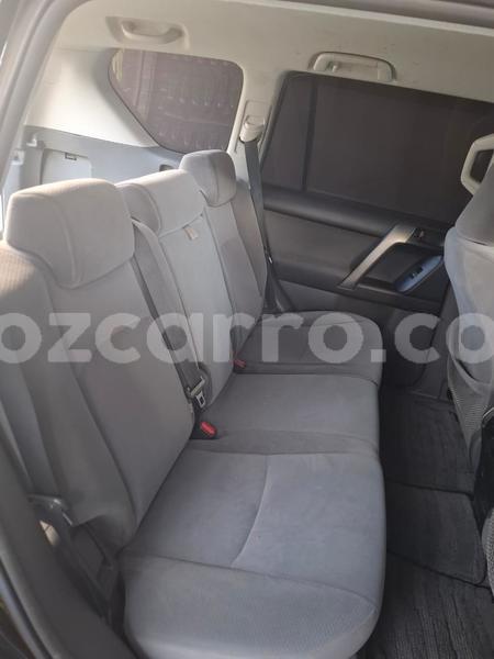 Big with watermark toyota land cruiser prado maputo maputo 35234