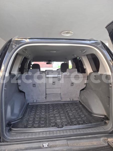 Big with watermark toyota land cruiser prado maputo maputo 35234