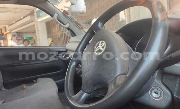 Buy Used Toyota Hiace White Car in Maputo in Maputo Buy Used Toyota Hiace White Car in Maputo in Maputo