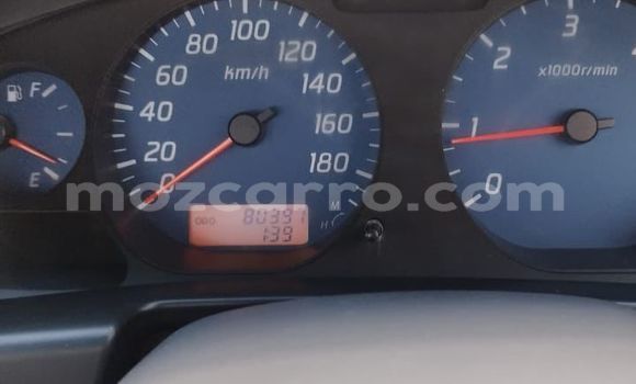 Buy Used Nissan Hardbody White Car in Maputo in Maputo Buy Used Nissan Hardbody White Car in Maputo in Maputo