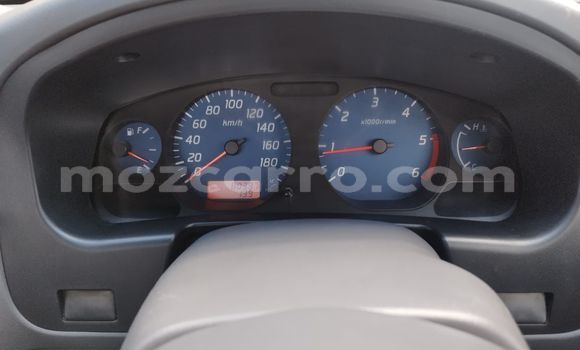 Buy Used Nissan Hardbody White Car in Maputo in Maputo Buy Used Nissan Hardbody White Car in Maputo in Maputo