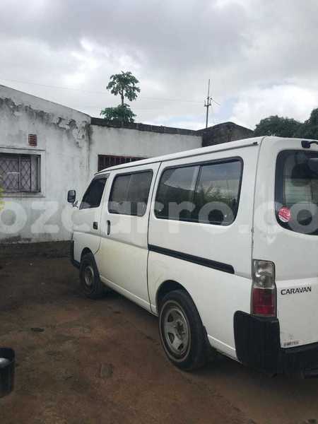 Big with watermark nissan caravan maputo maputo 35238