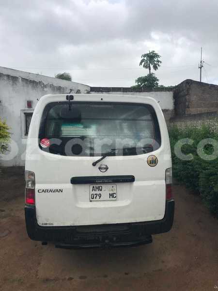 Big with watermark nissan caravan maputo maputo 35238