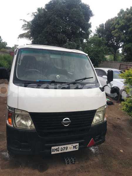 Big with watermark nissan caravan maputo maputo 35238