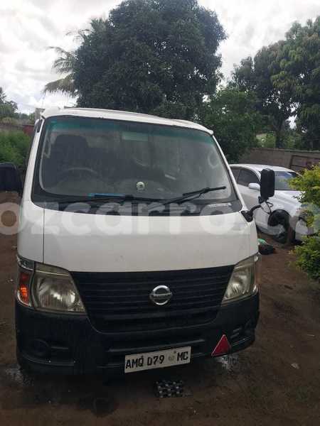 Big with watermark nissan caravan maputo maputo 35238