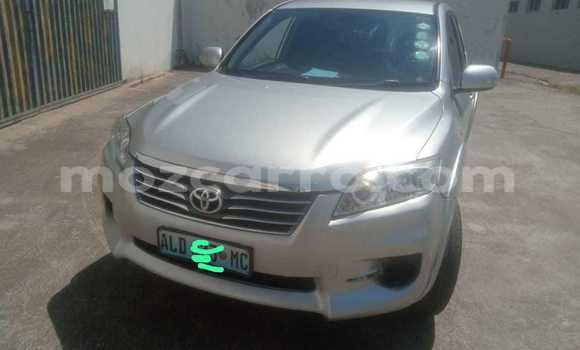 Comprar Usado Toyota RAV4 De outros Carro em Maputo em Maputo