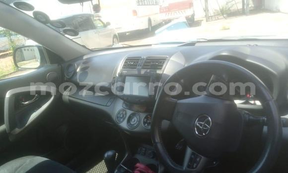 Tenga Tsaru Toyota RAV4 Zvimwe Mota in Maputo in Maputo Tenga Tsaru Toyota RAV4 Zvimwe Mota in Maputo in Maputo