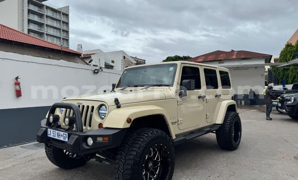 Buy Used Jeep Wrangler Other Car in Maputo in Maputo Buy Used Jeep Wrangler Other Car in Maputo in Maputo