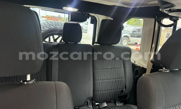 Buy Used Jeep Wrangler Other Car in Maputo in Maputo Buy Used Jeep Wrangler Other Car in Maputo in Maputo
