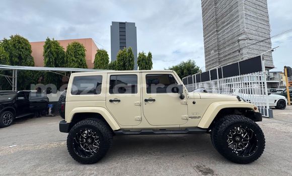 Buy Used Jeep Wrangler Other Car in Maputo in Maputo Buy Used Jeep Wrangler Other Car in Maputo in Maputo