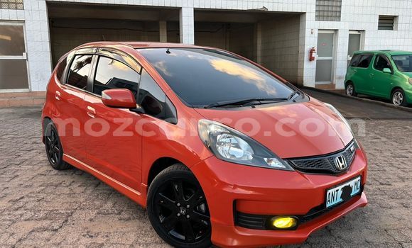 Comprar Usado Honda Fit De outros Carro em Maputo em Maputo Comprar Usado Honda Fit De outros Carro em Maputo em Maputo